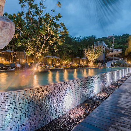 Unixx Pattaya By Alvin Leilighet Eksteriør bilde
