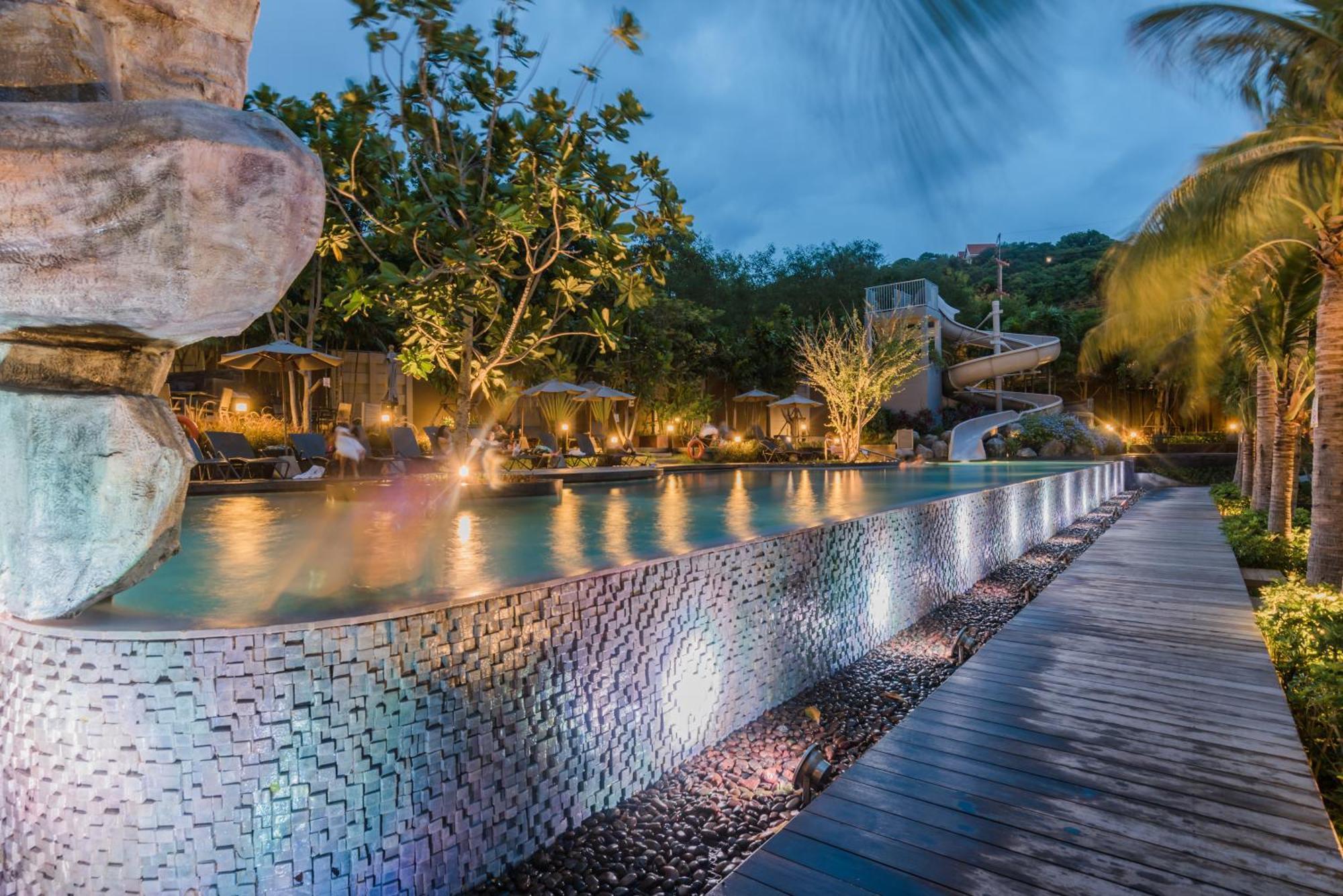 Unixx Pattaya By Alvin Leilighet Eksteriør bilde